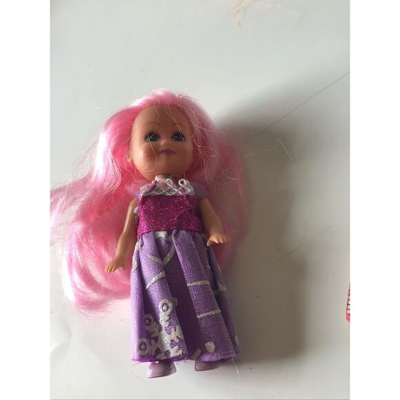 Tiny Chic Dolls Made In China - Picture 9 of 10